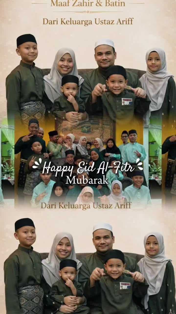 @Mohd Ariff