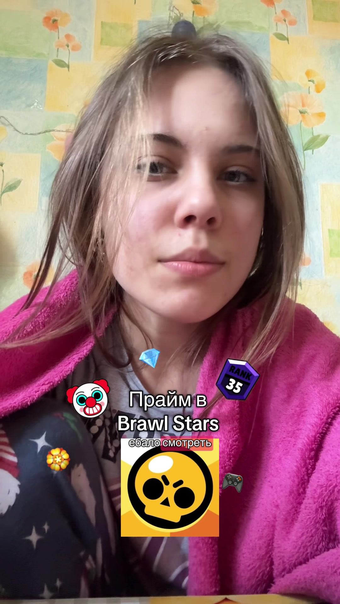 @NASTYUSH LYA