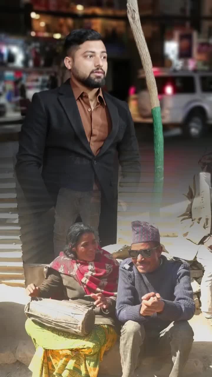 @binod acharya