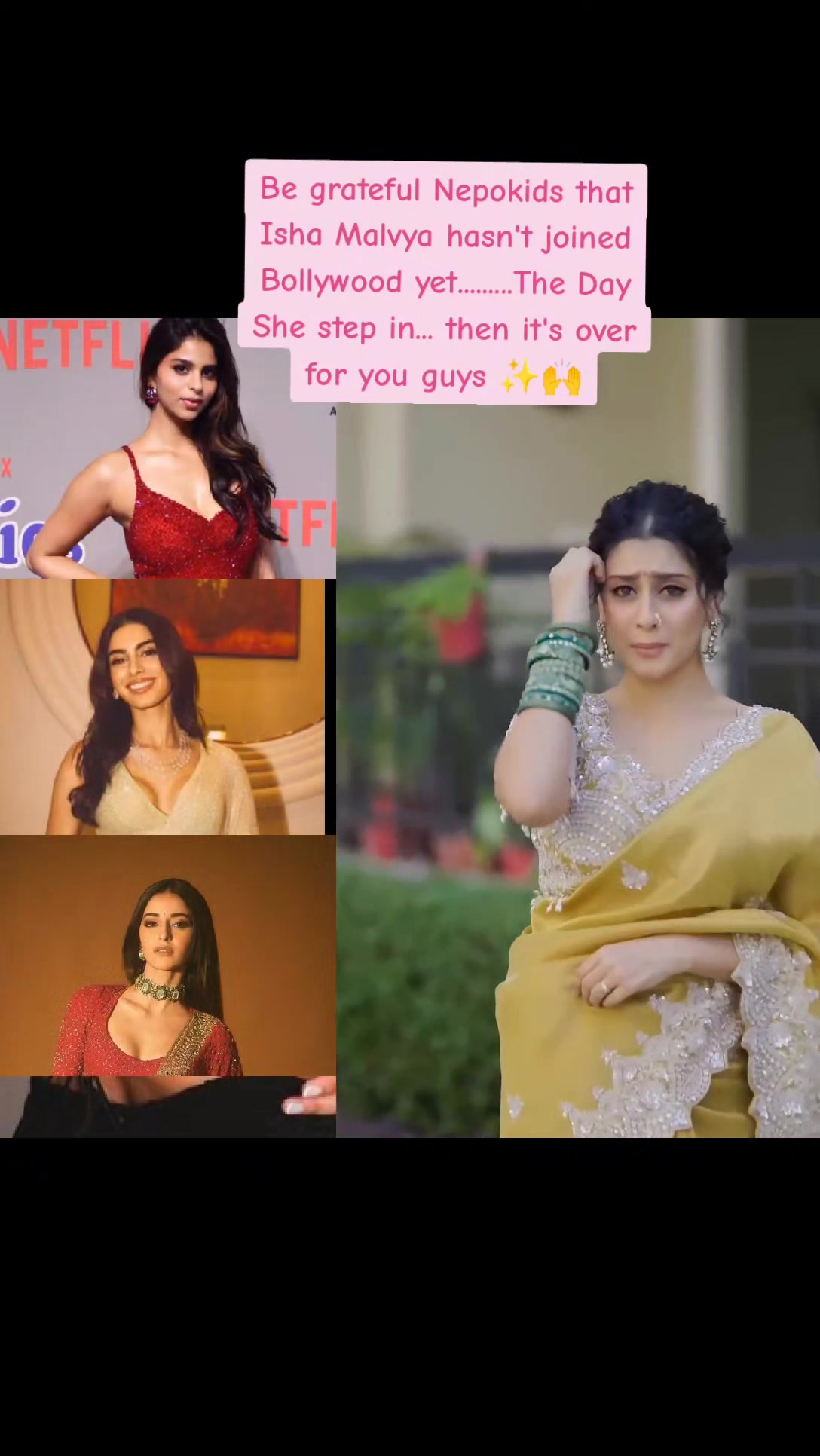 @Bollywood Gossip