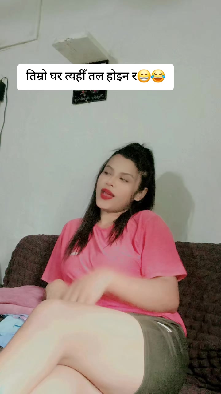 @deepa thapa magar