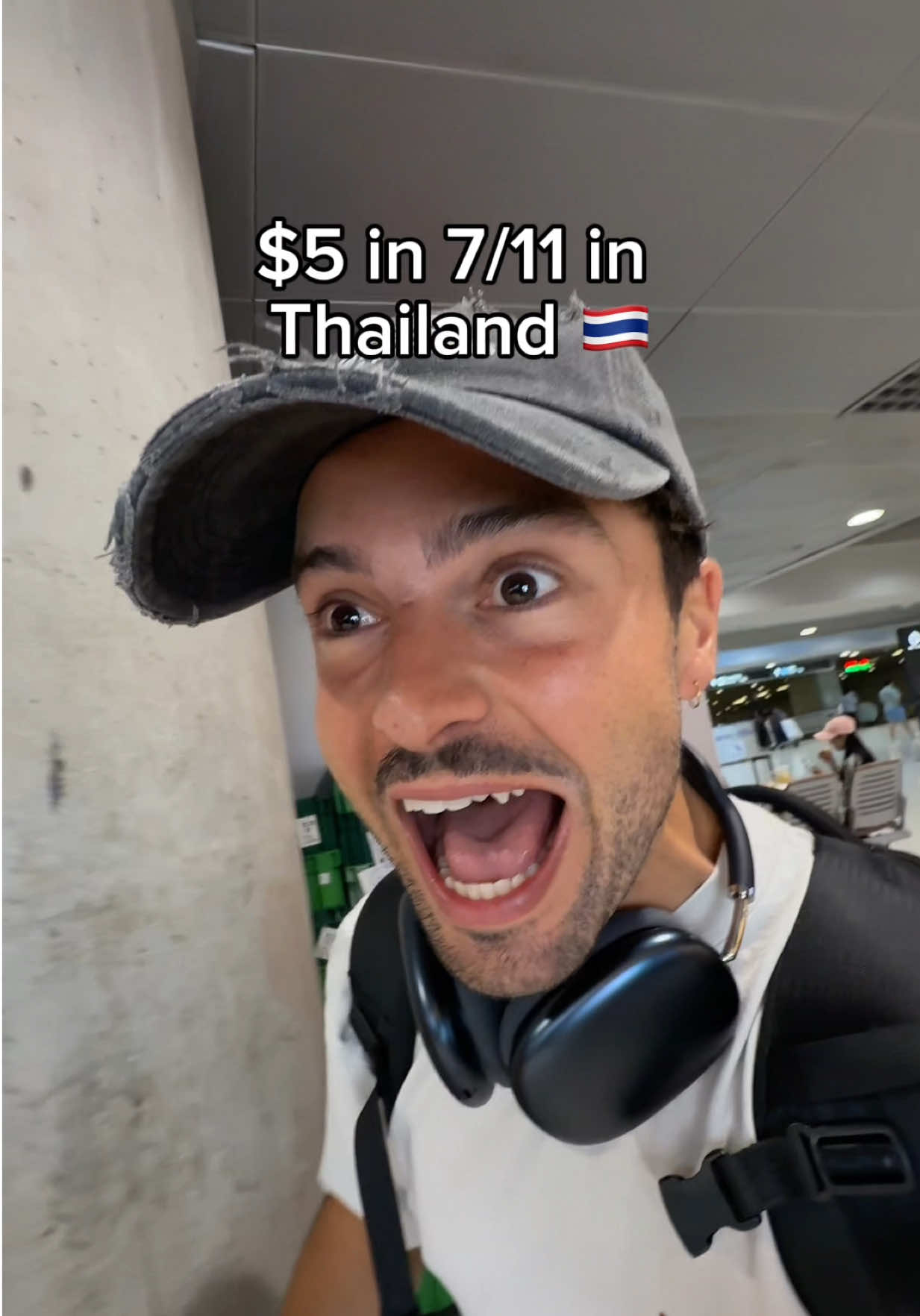 @Federico | Travel Creator