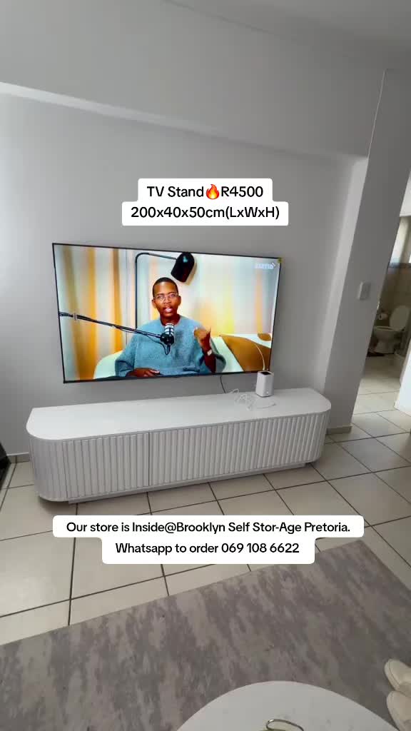 @Sani Enterprises Pretoria