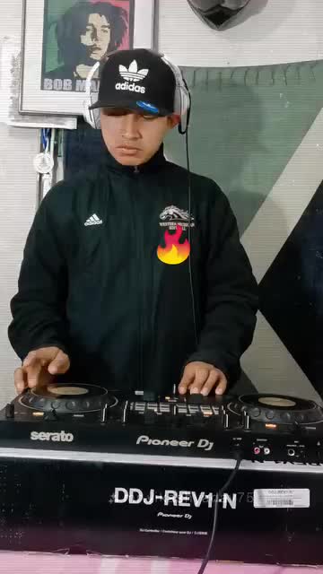 @Power Movil Disco