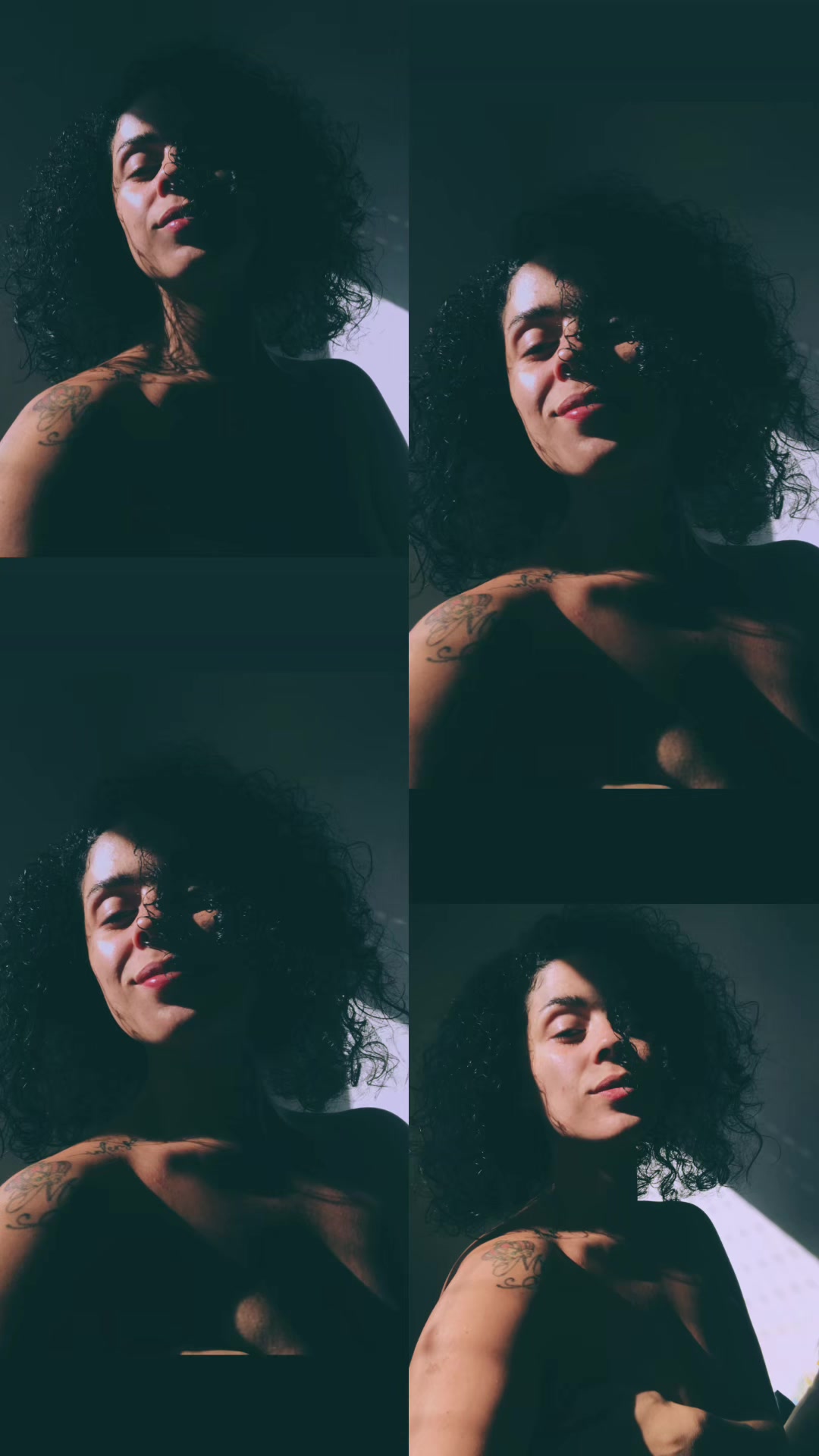 @Nanda Fernandes