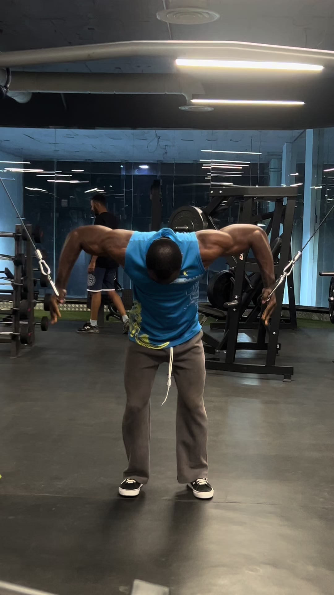 @Survival Fitness | Coach ✊🏿🌍