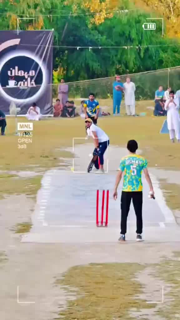 @BUNER VK 18
