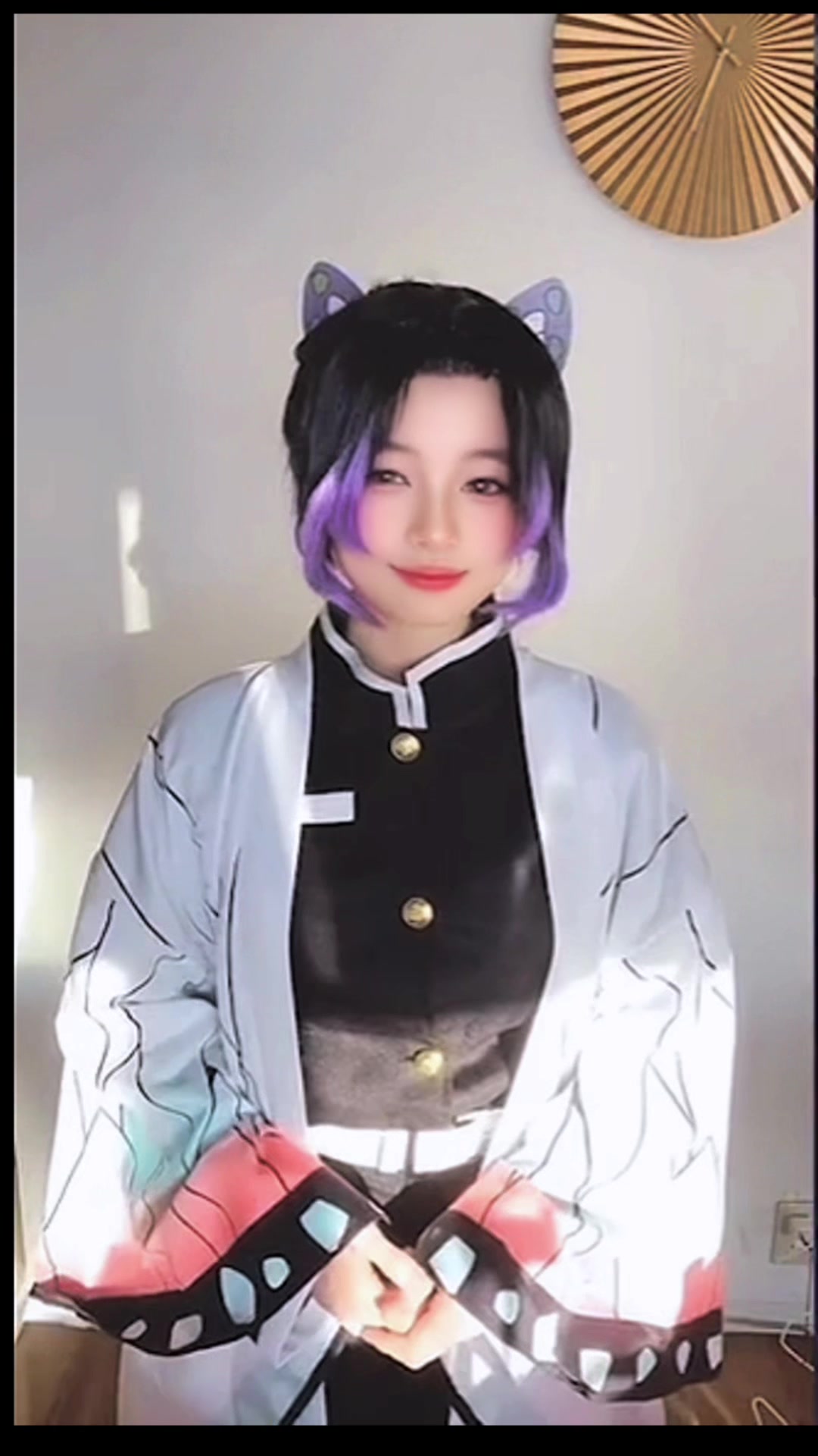 @くまめぐ(新アカウント)