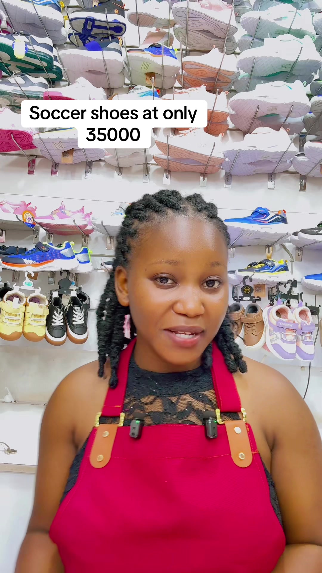 @JS ADDICTION SHOE STORE