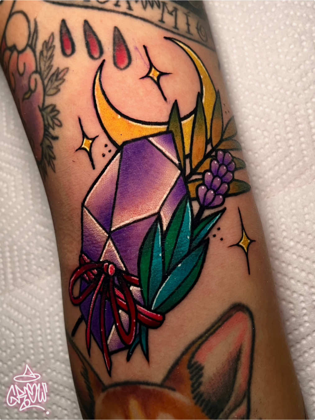 @agathacrow.tattoo