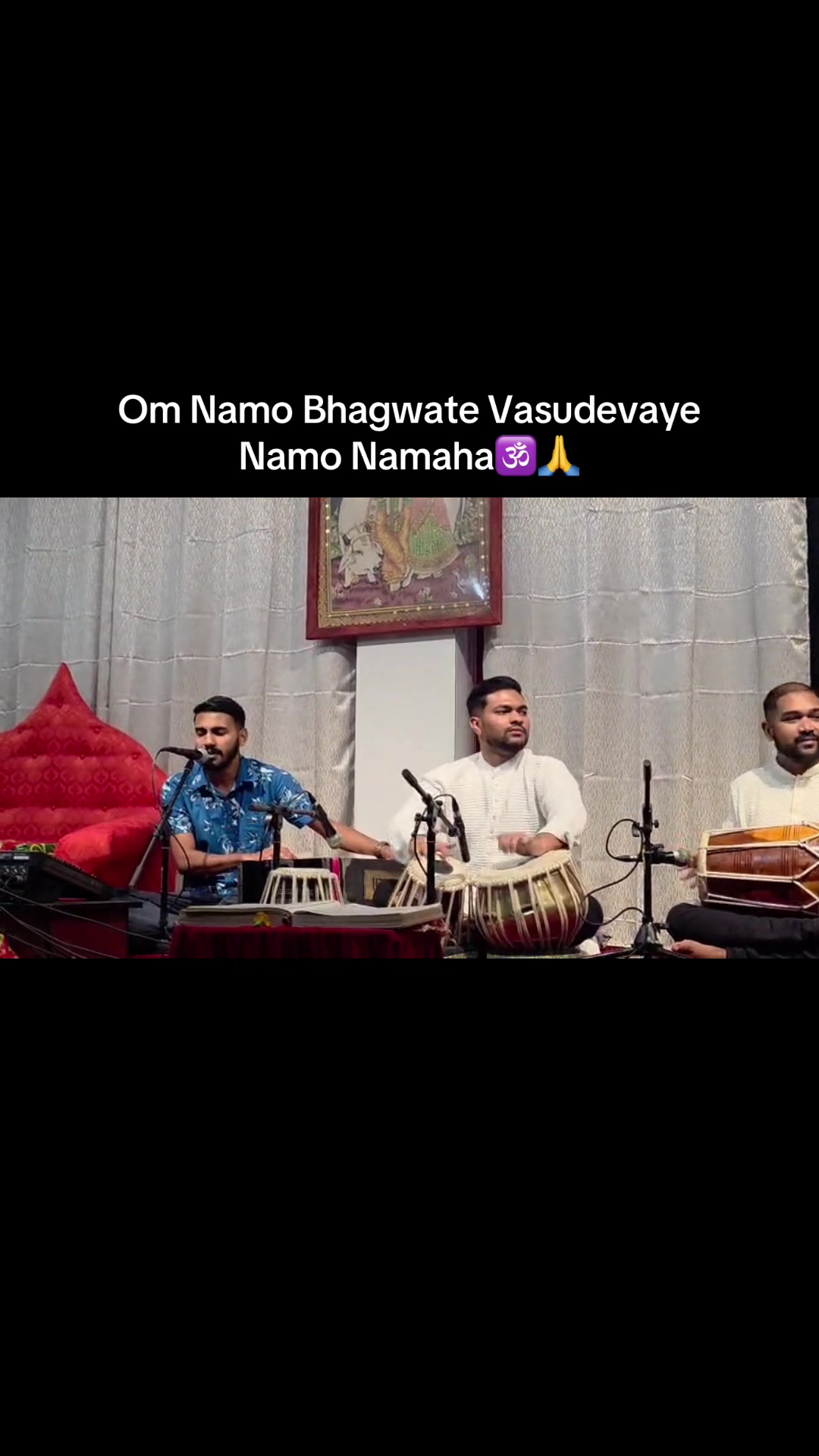 @Kavish Chandra