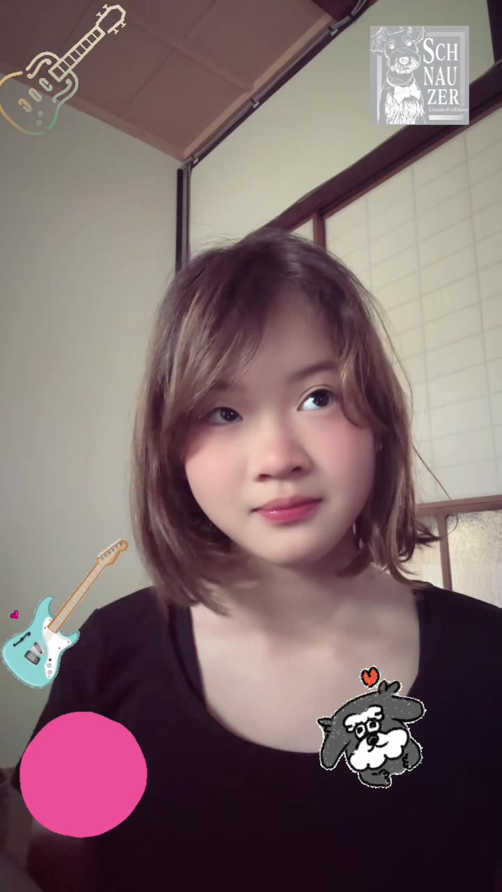@aiki🐾🎸。