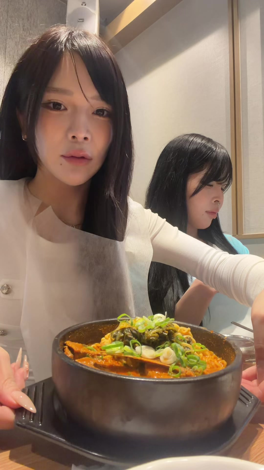 @ゆーこす