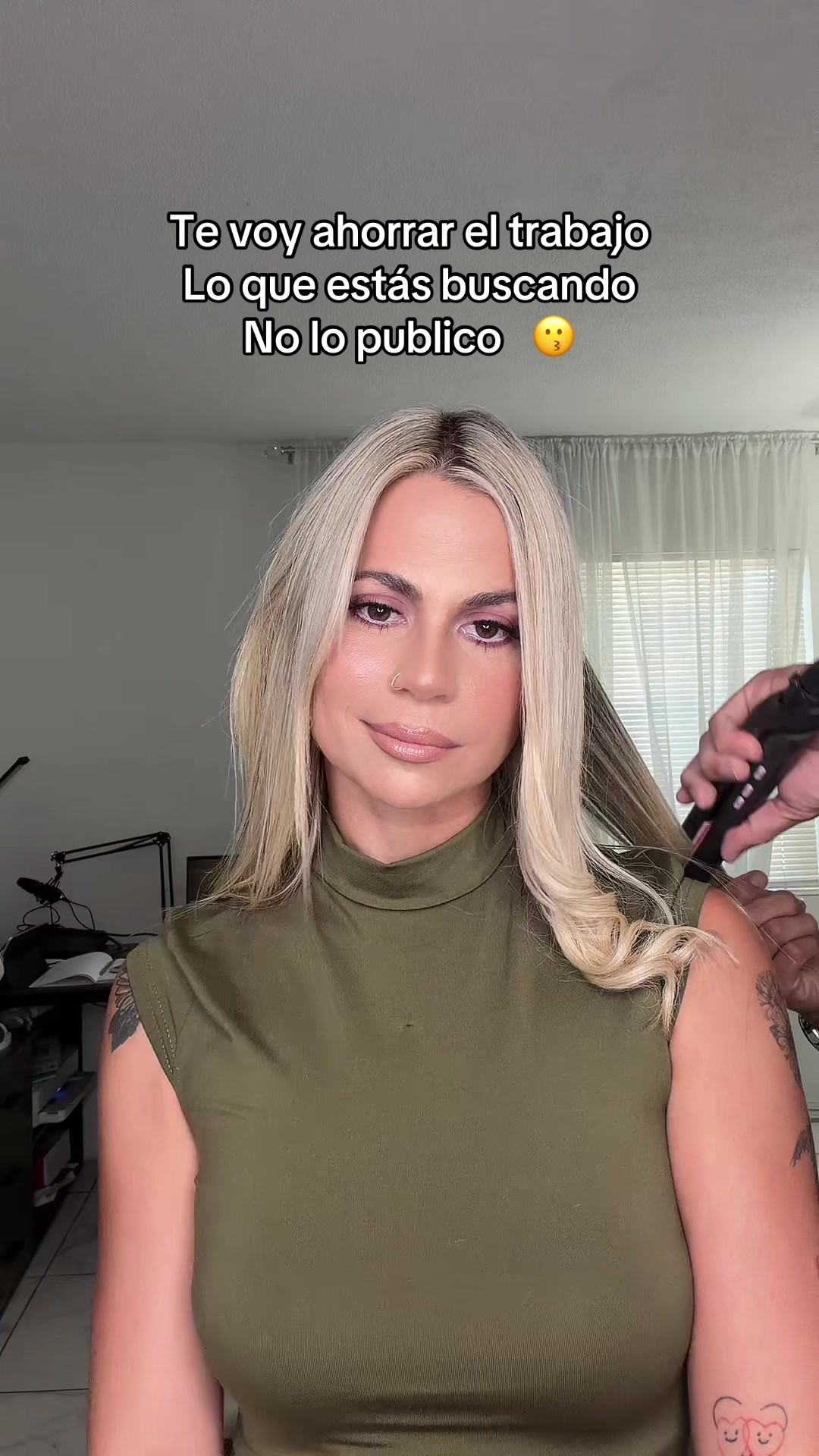 @Leyla Gonzalez