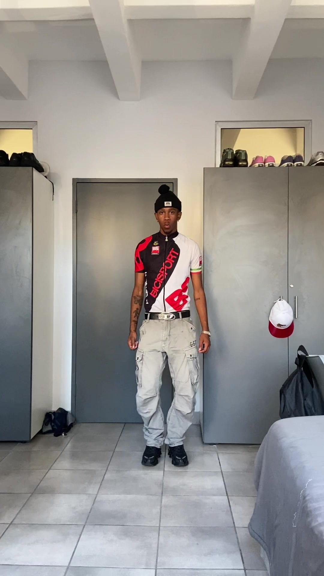 @Cae$ar