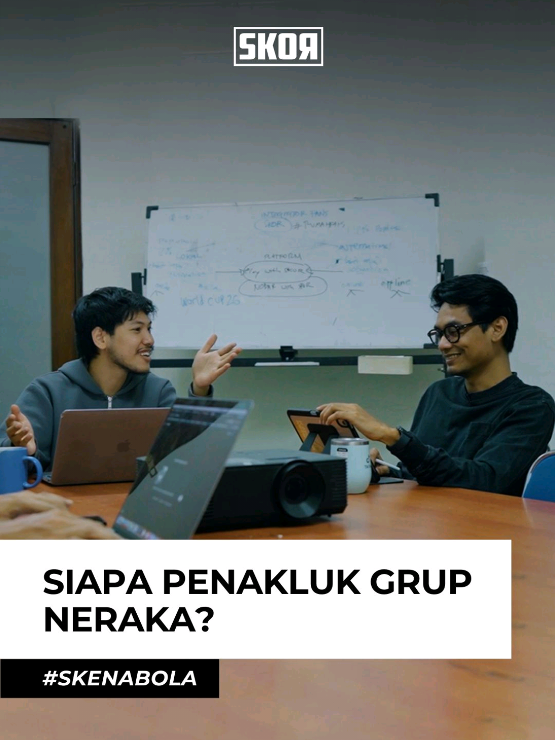 @SKOR.id