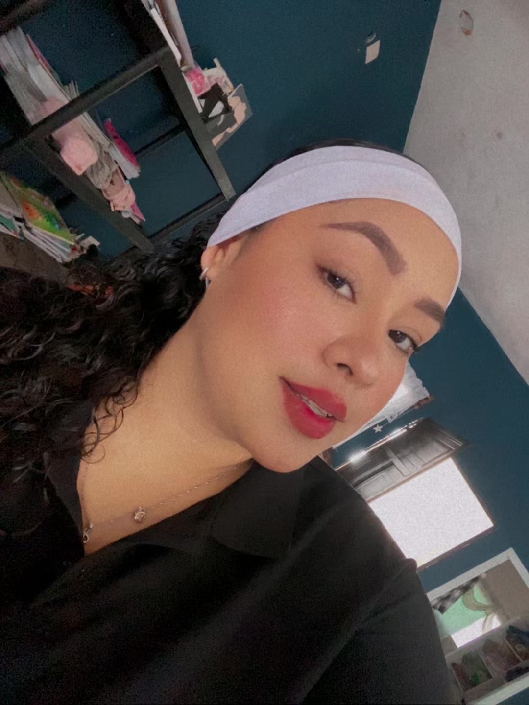 @Karina Lemus โจ๐ค