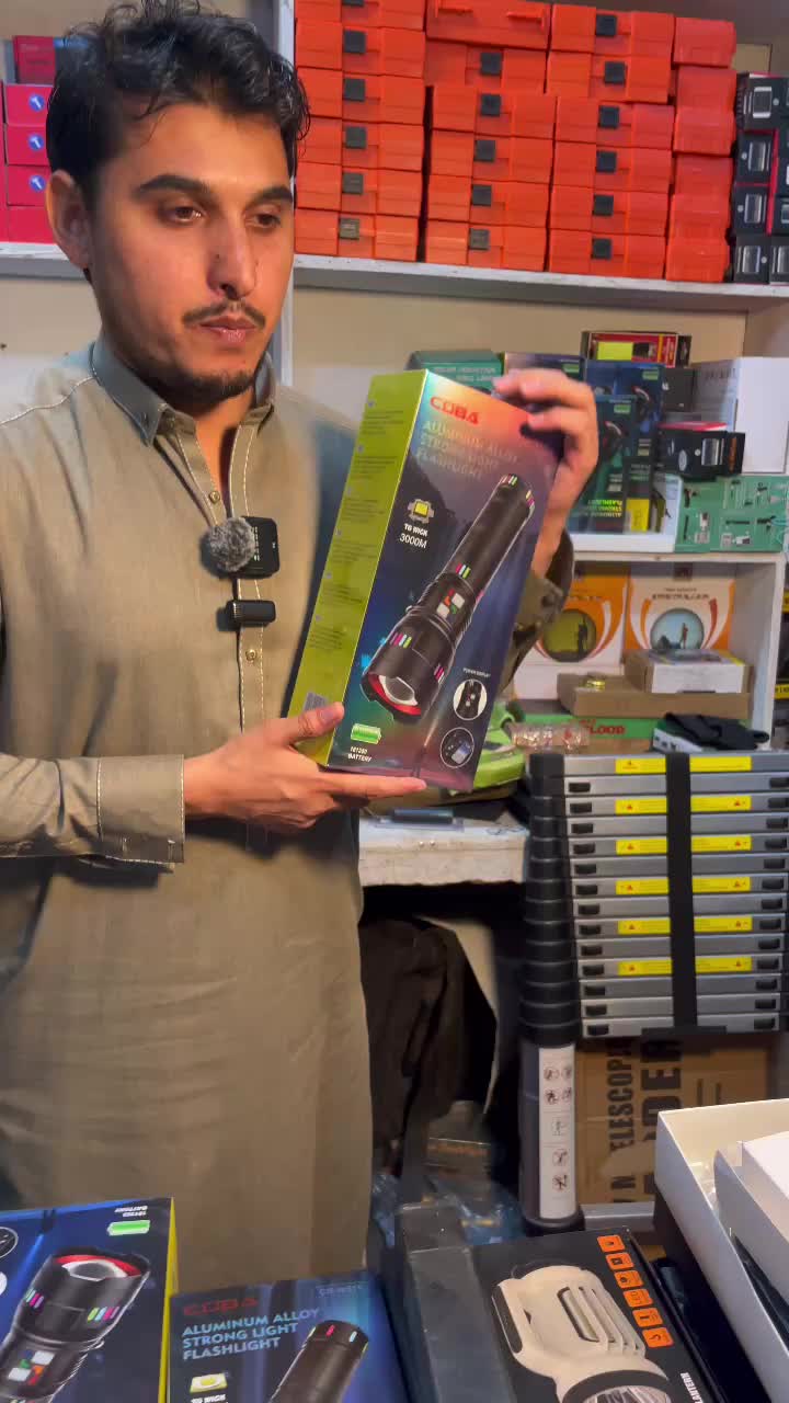@Kamran Traders Peshawar