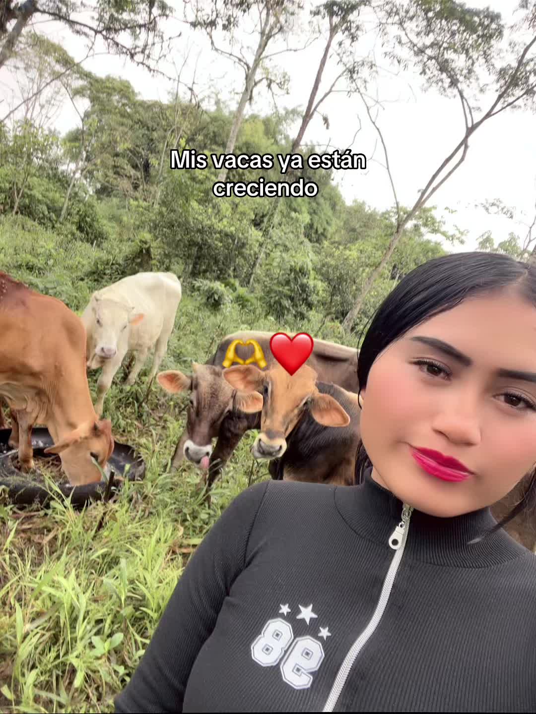 @Micaela