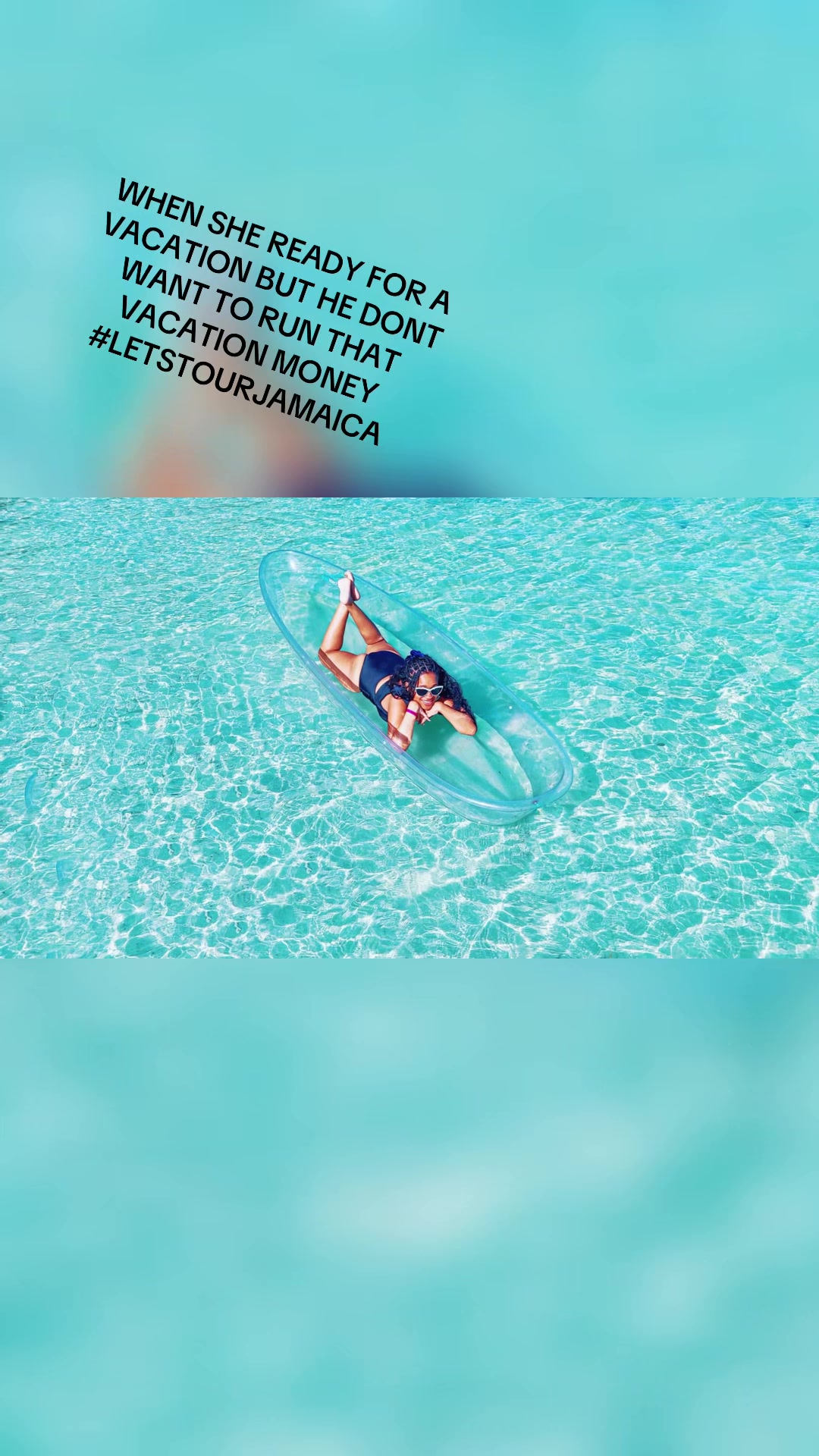 @Lets Tour Jamaica