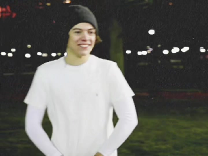 @Blair