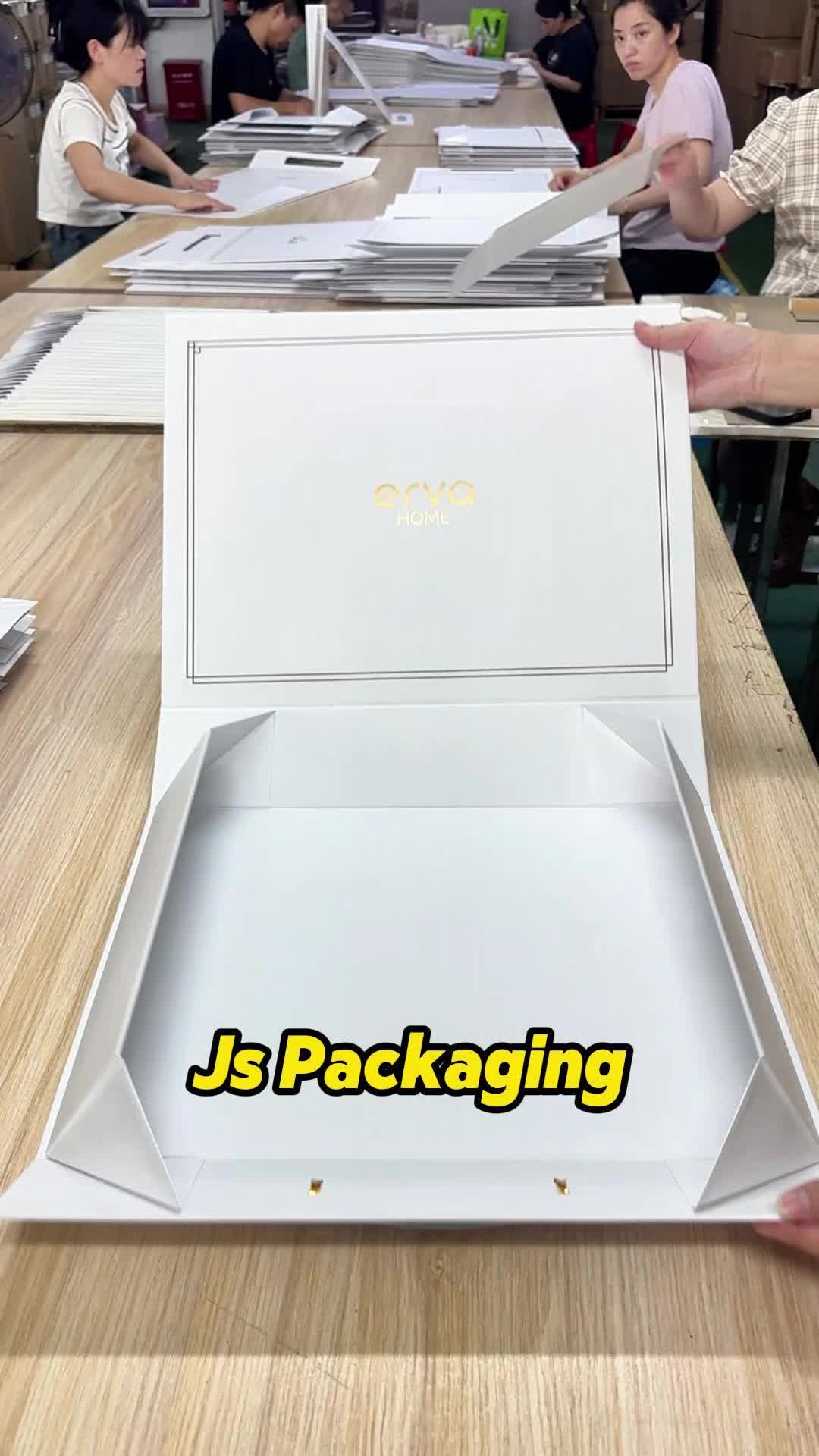 @Jspackagingfactory2