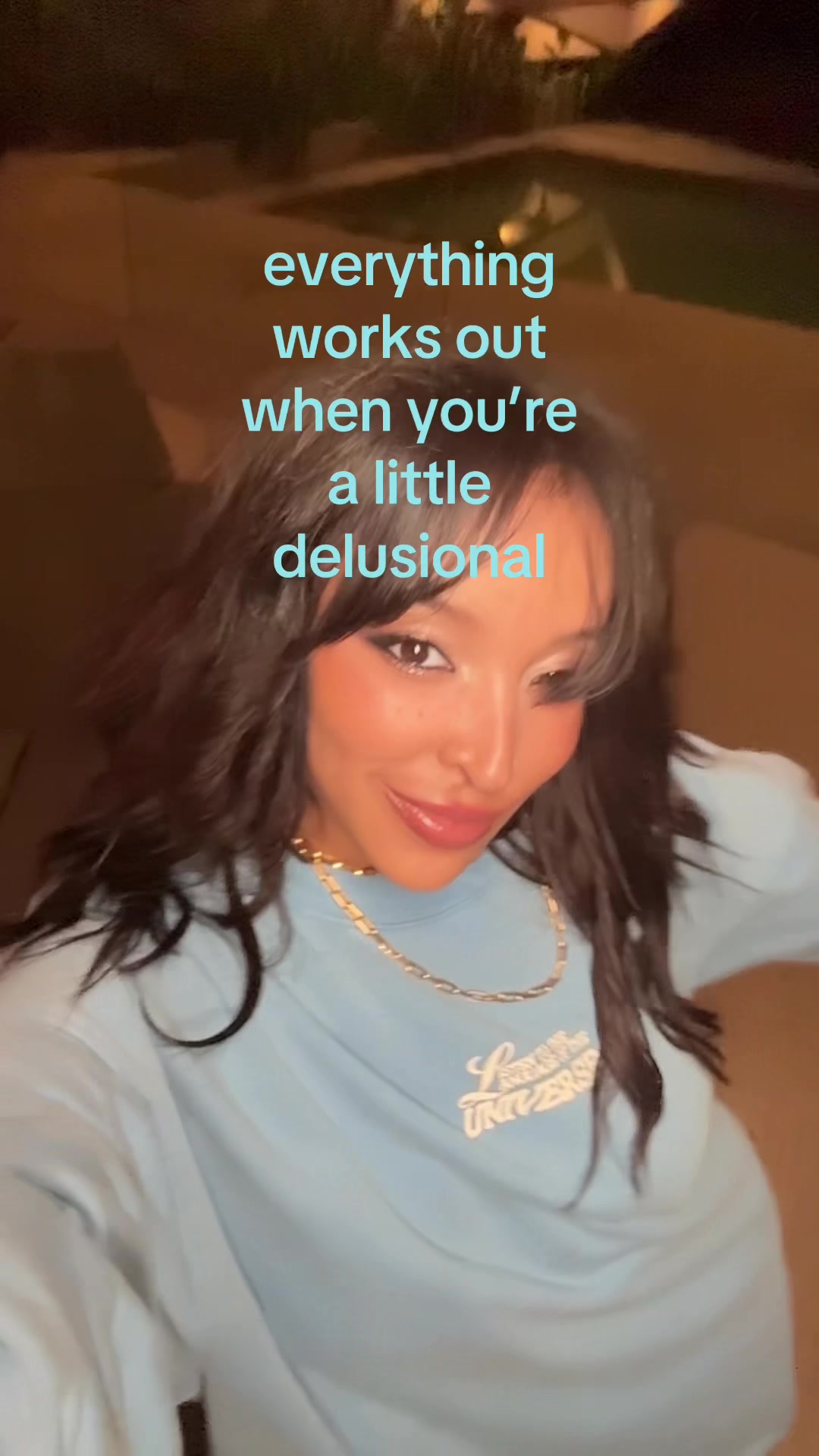 @Tinashe