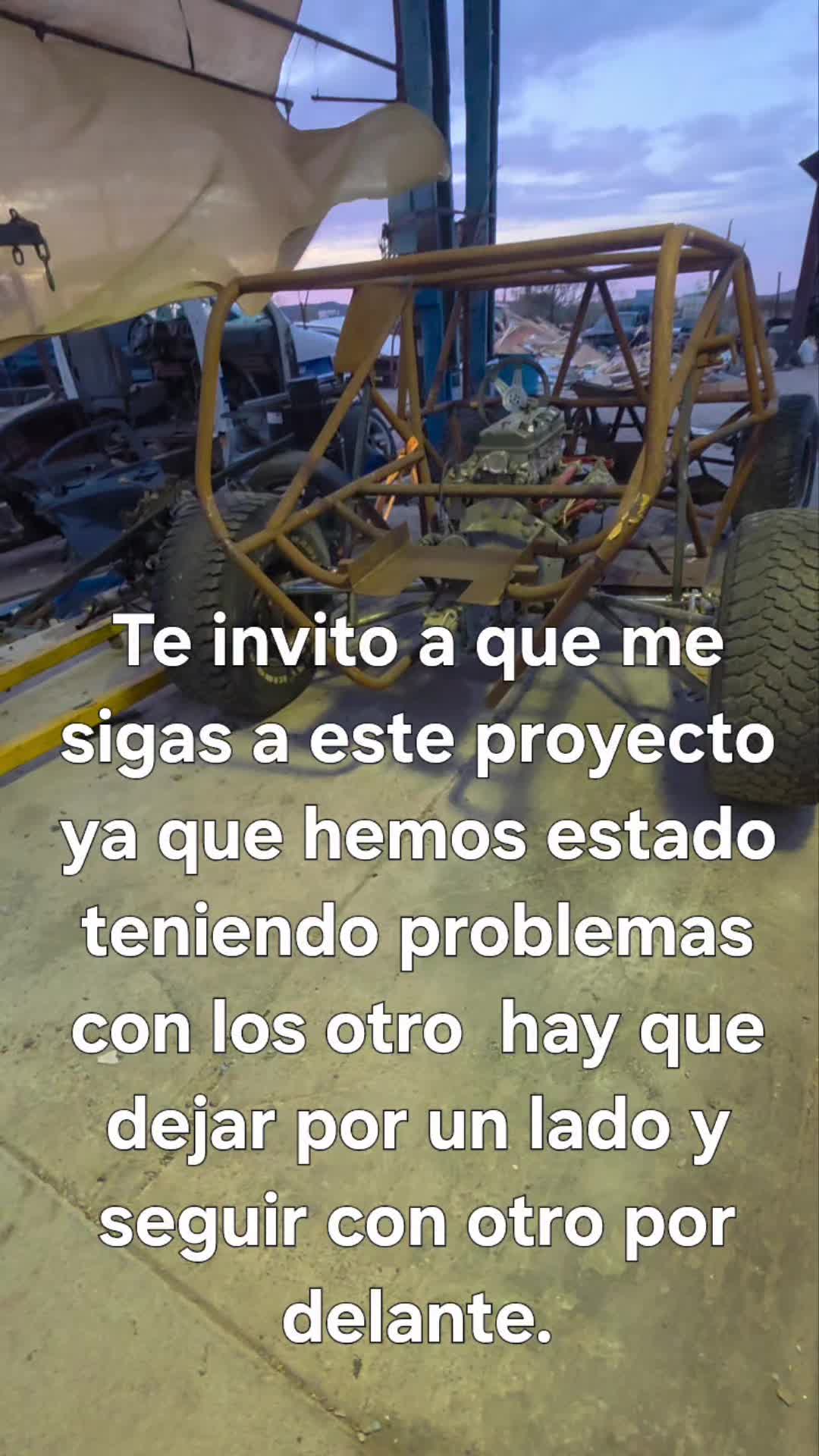 @SKAR KING RACING
