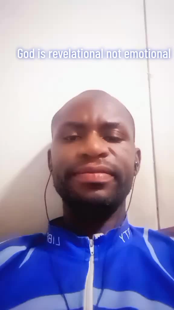 @The Joy Of God