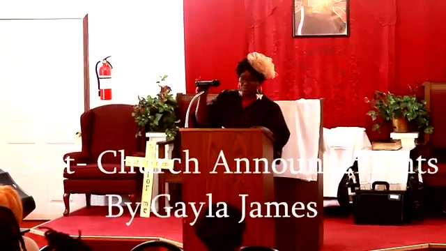@G&aacute;yla James