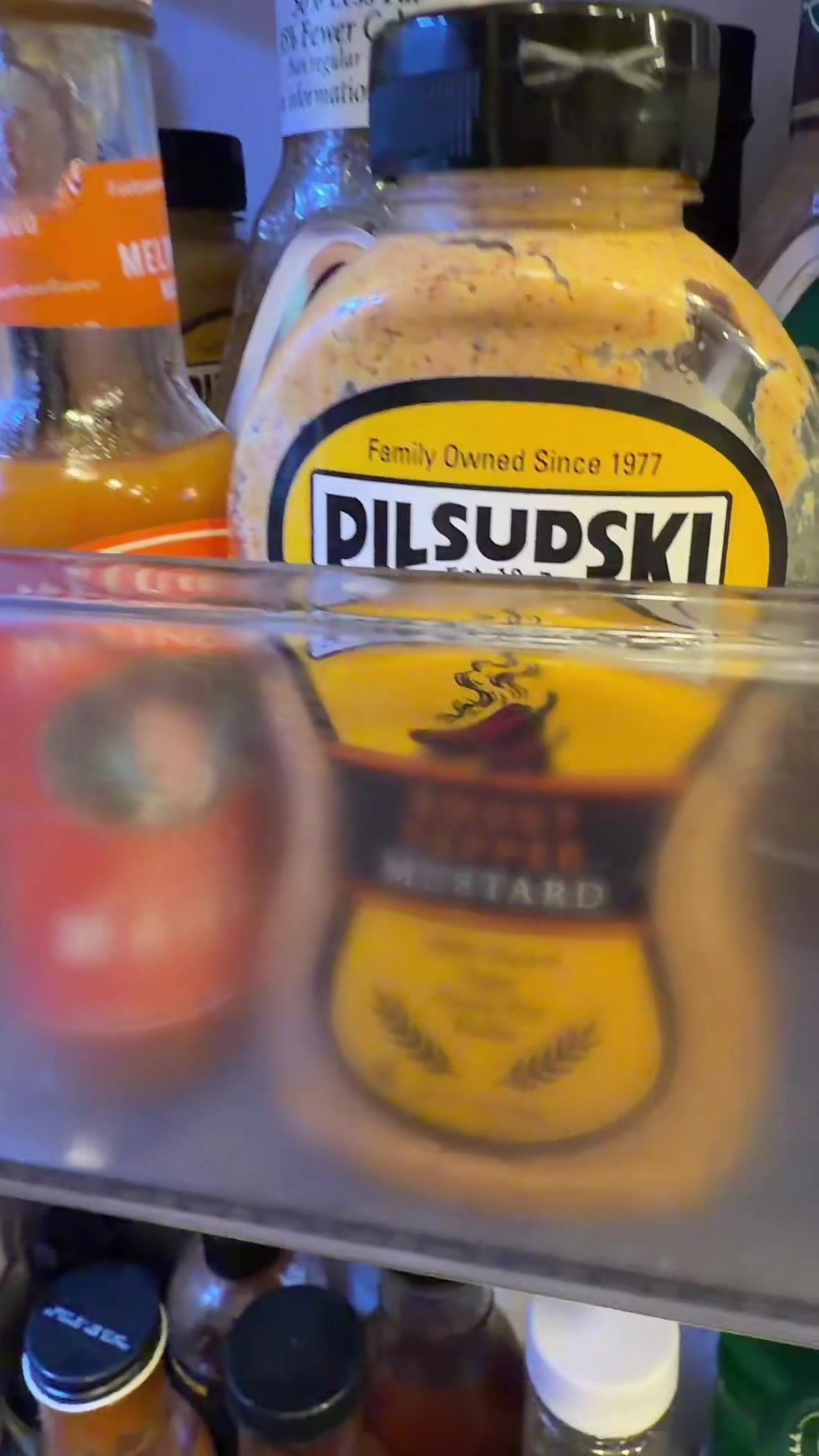 @Pilsudski Mustard Co