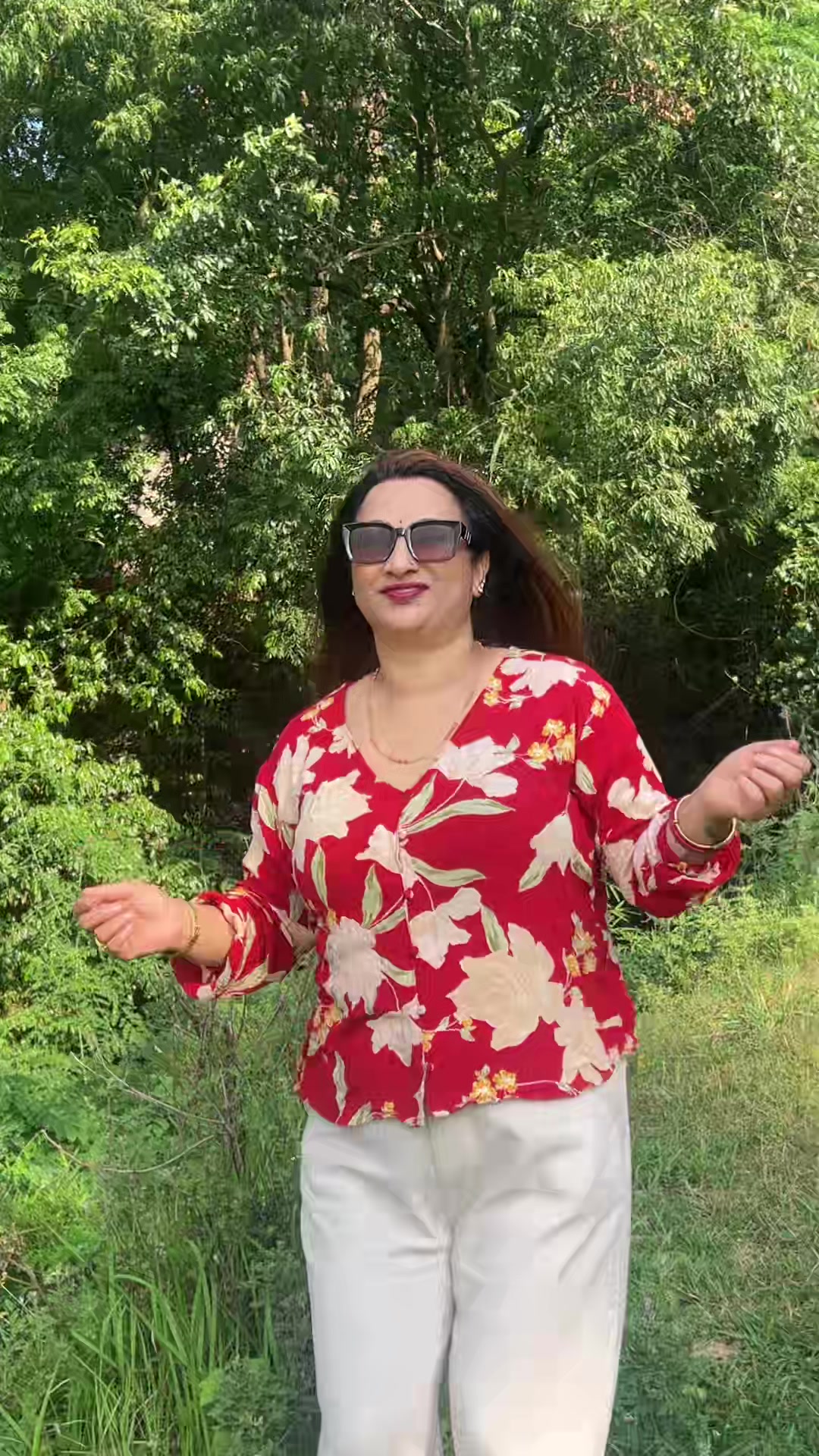 @Aarjushree Bhandari 🧿