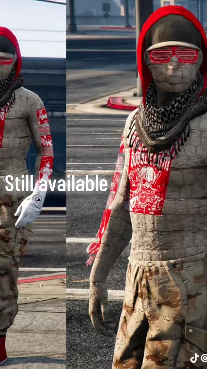 @gta legitmatemodz