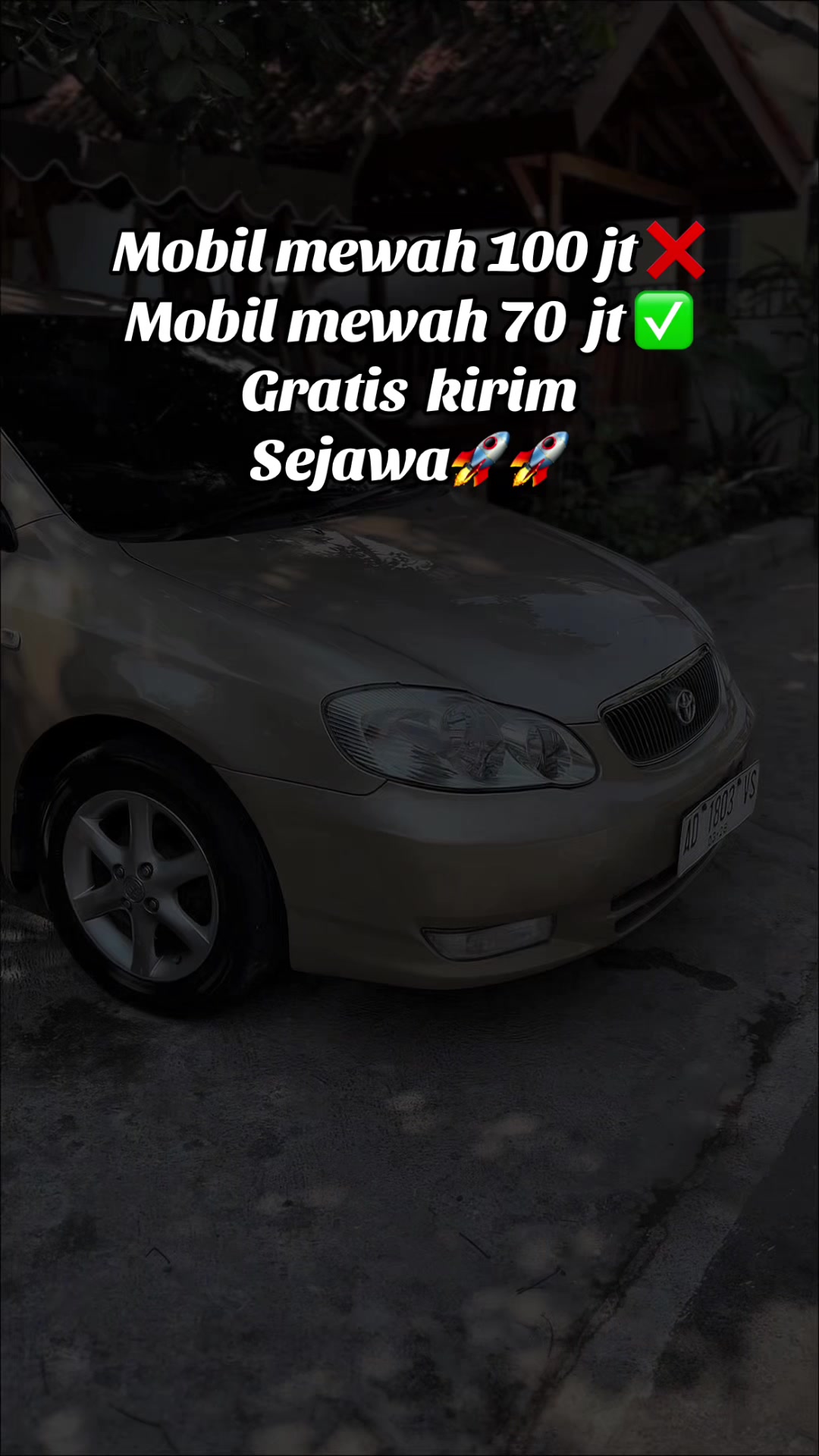 @Garasi Lima Putra