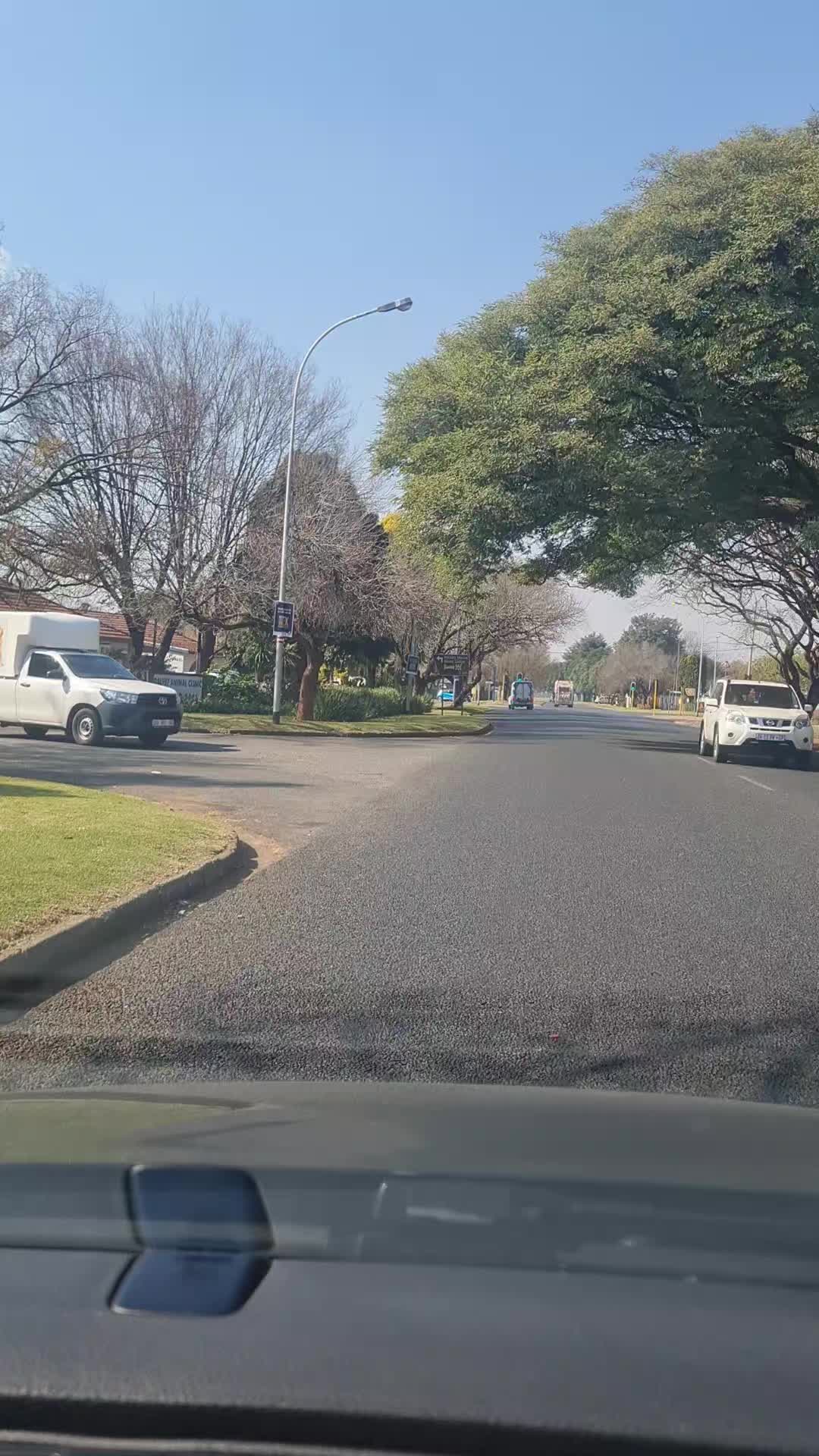 @Cllr Riaan Van Zyl