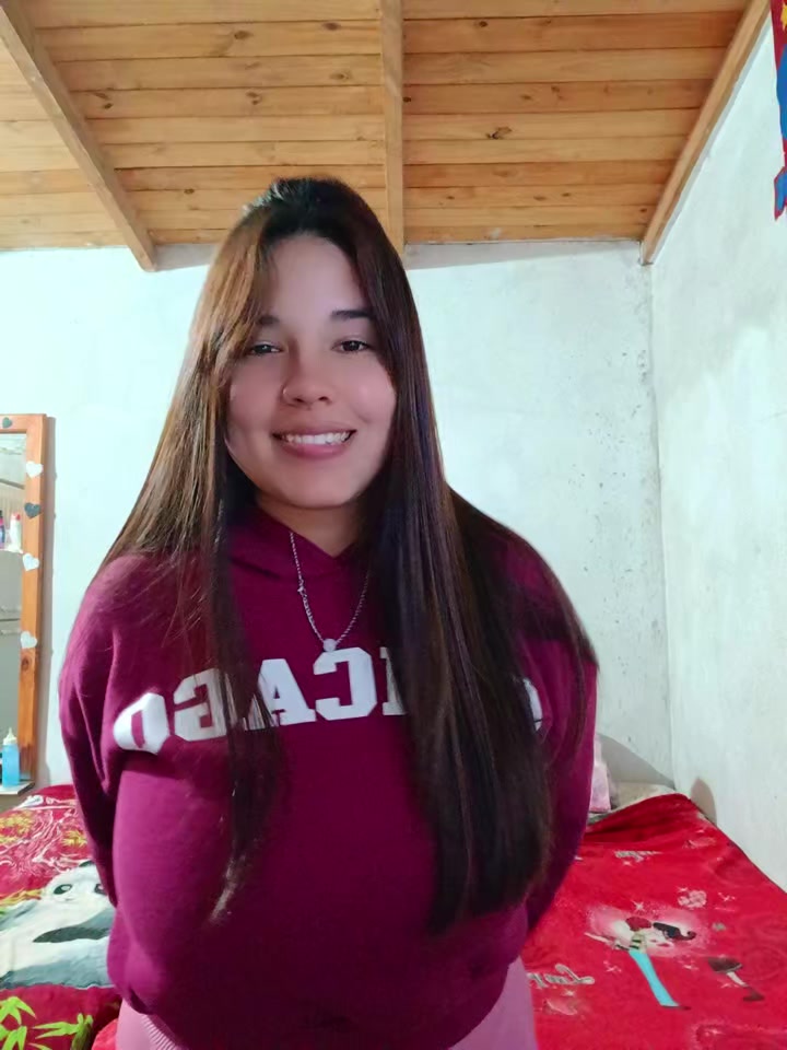 @Luz Monzon