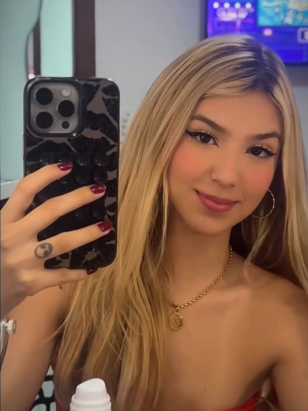 @Soraya Lavigne