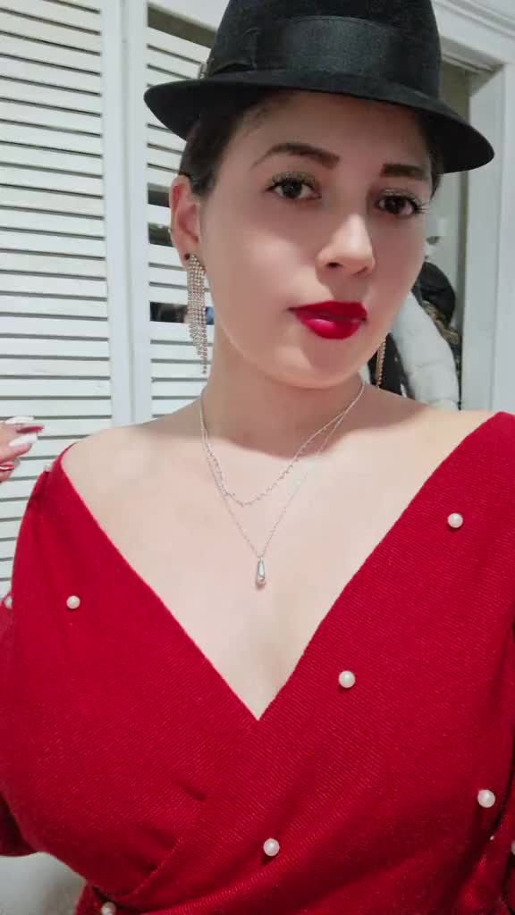 @Patysita 🥰❤️