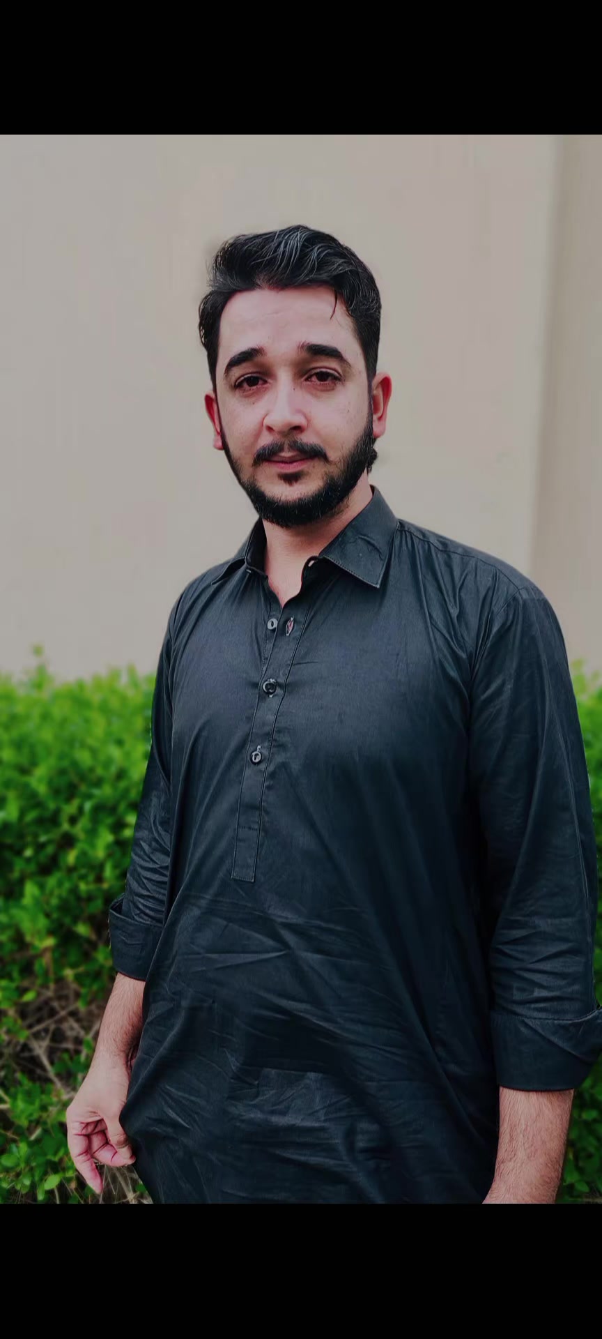 @Furqan Haider