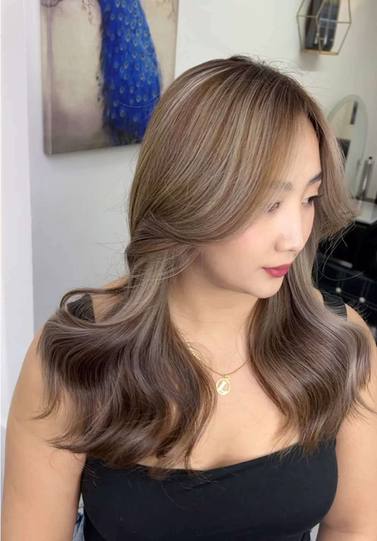 @Dream Hair Fairview