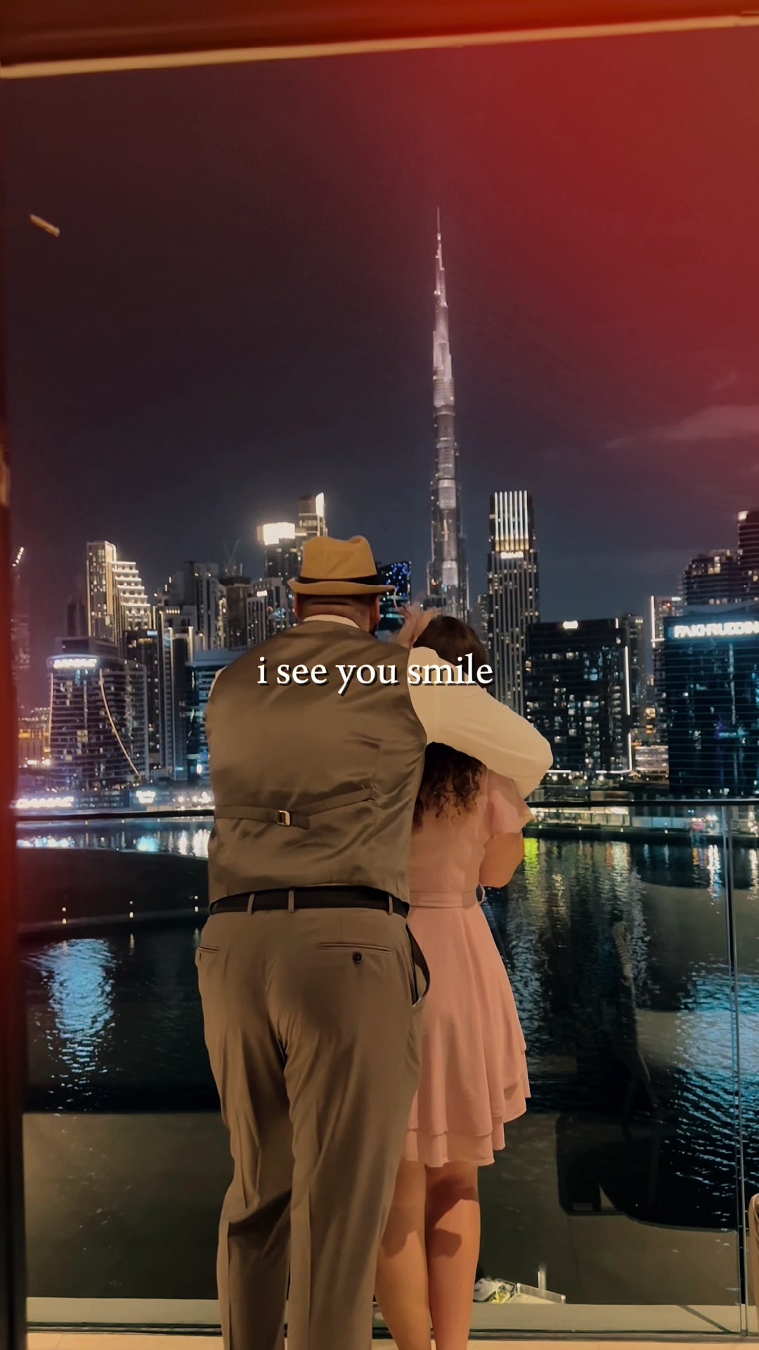 @Adham & Alena