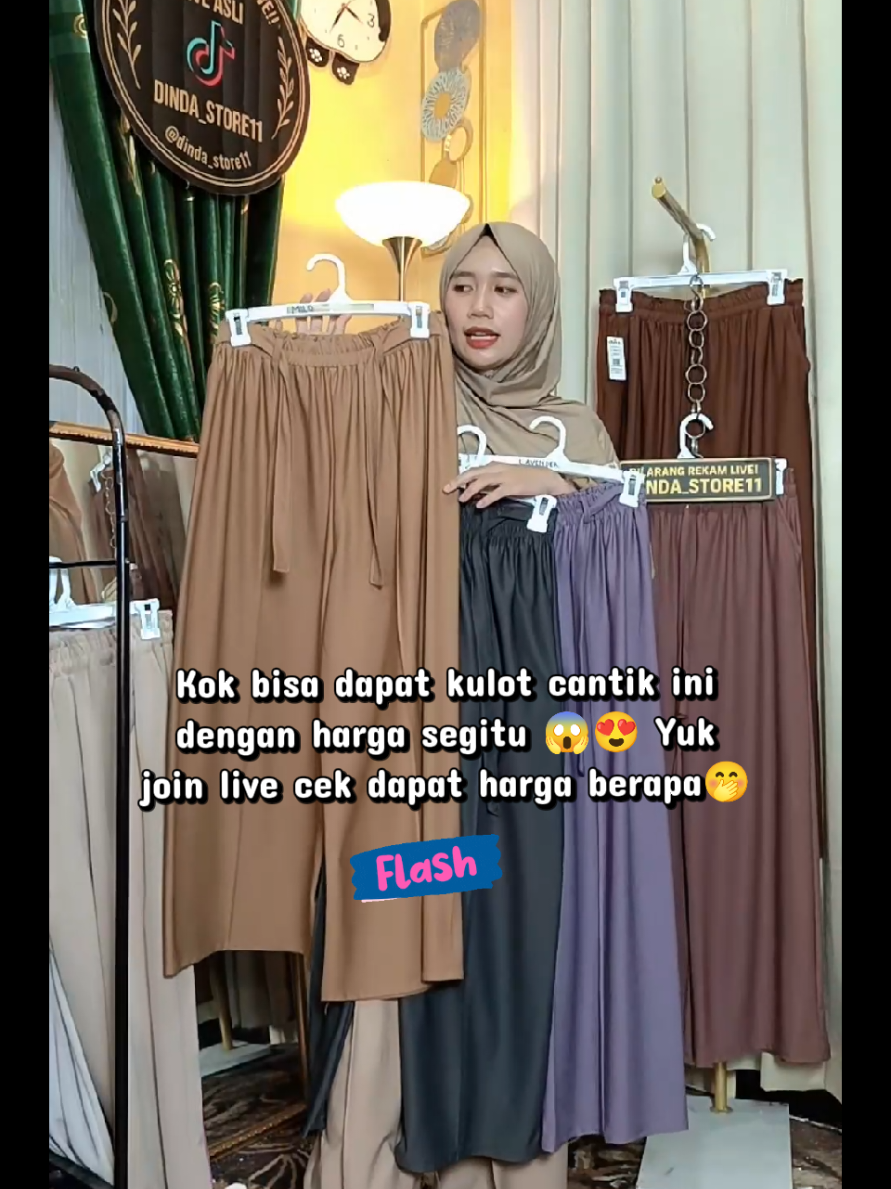 @Dinda_Store11