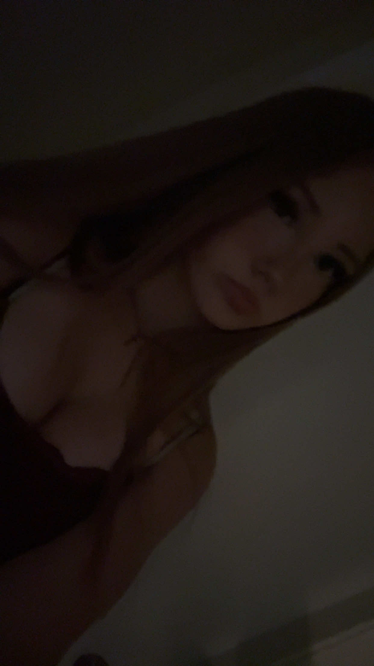 @secret