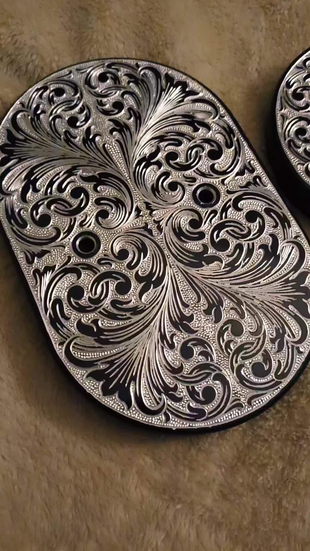 @kustombike engraver