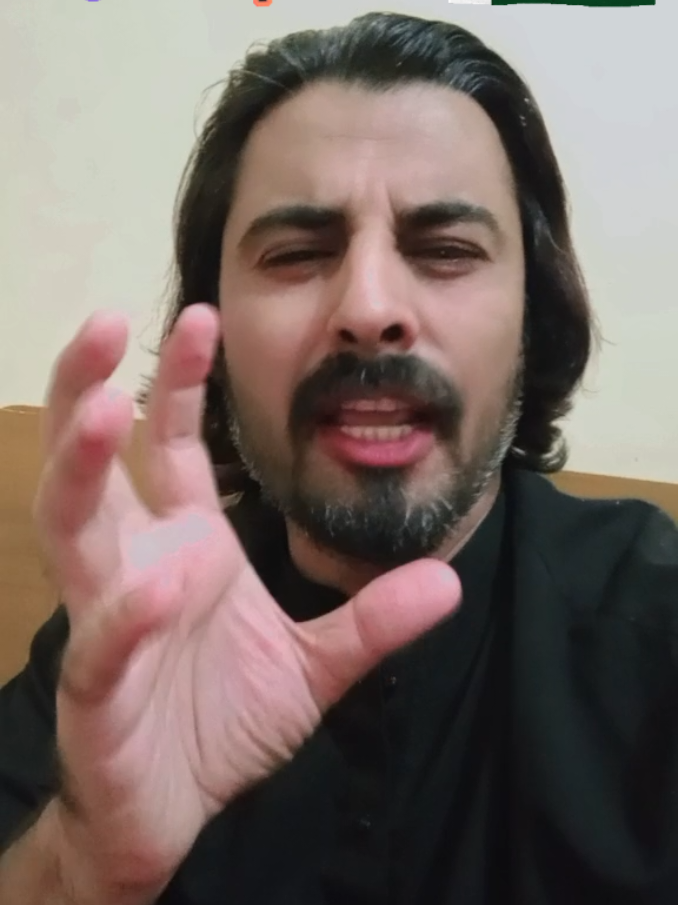 @🇵🇰Seemab Yousafzai3🇵🇰