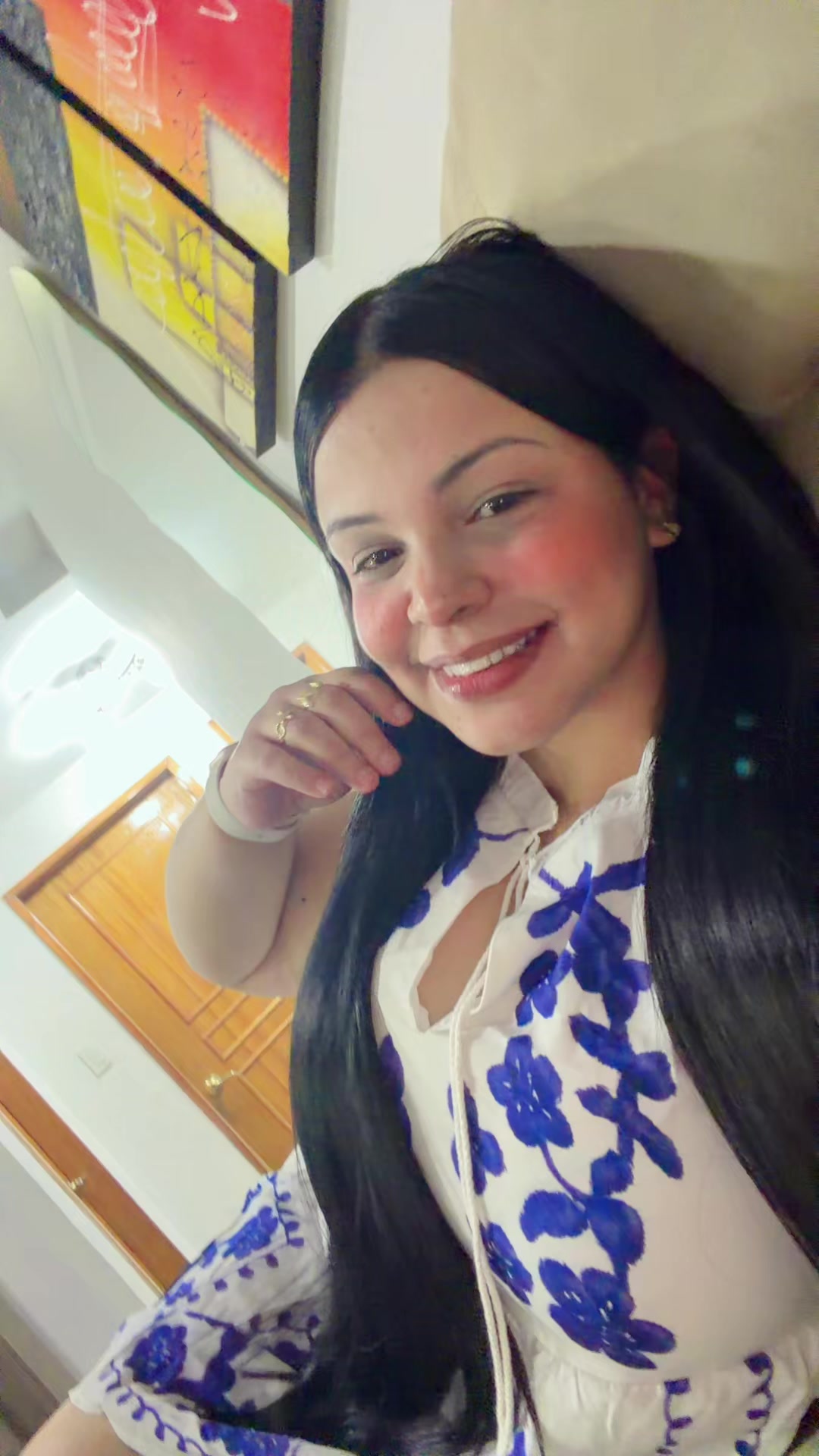 @Yasmín Girón