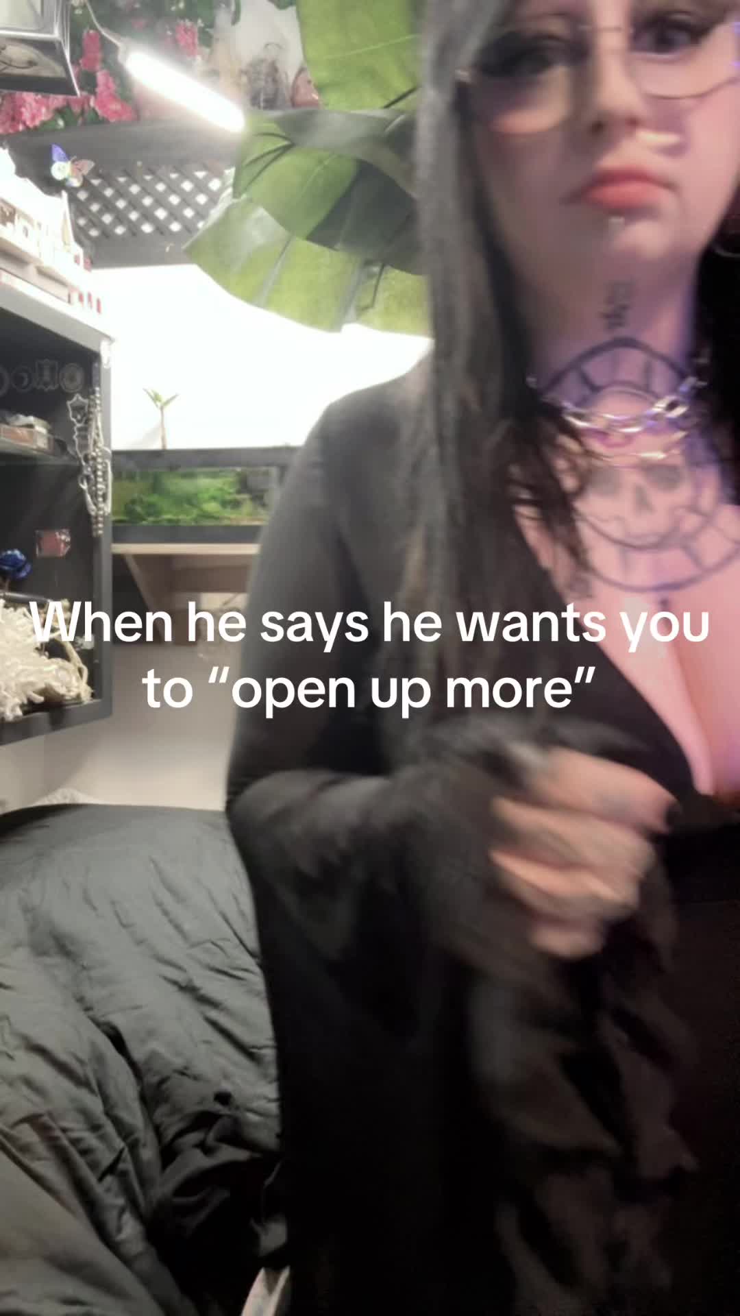 @Sea witch
