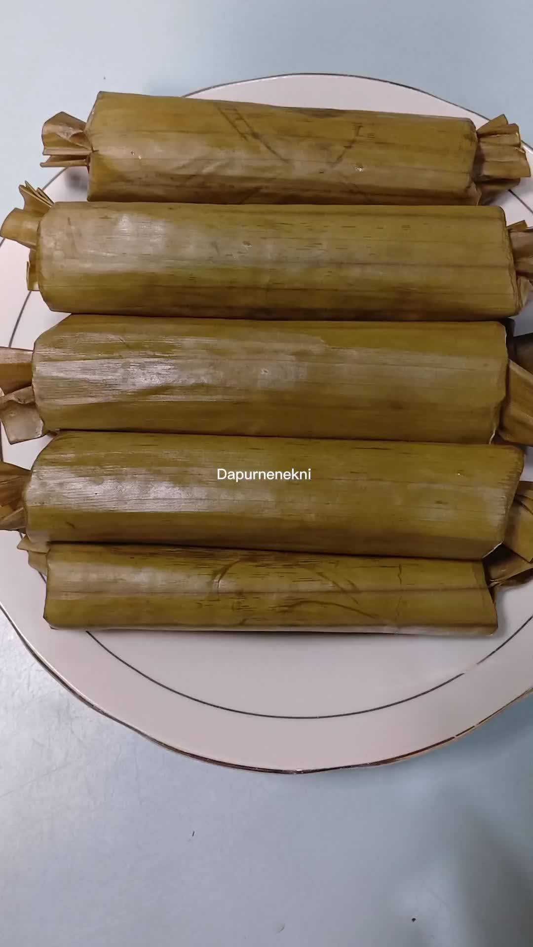 @Dapur Nenek Ni