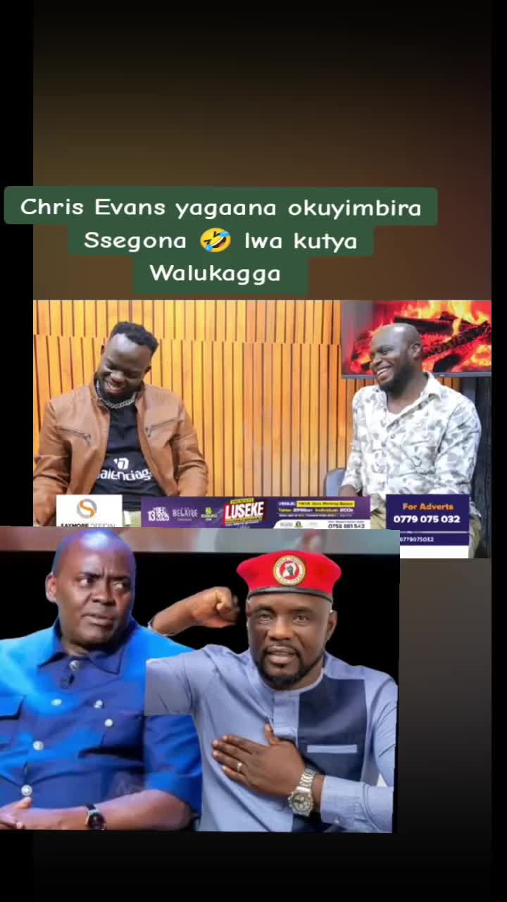 @Irene Lukwago official