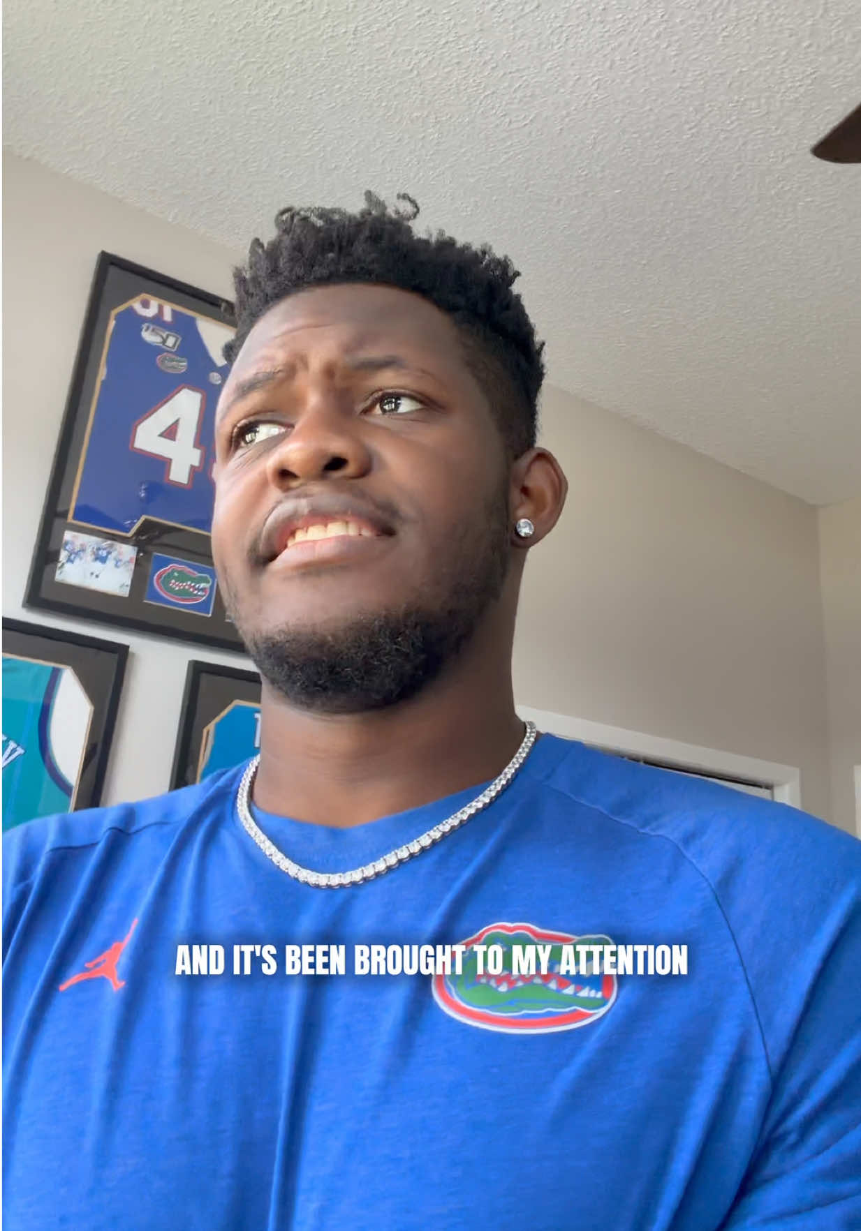 @Clifford Taylor IV
